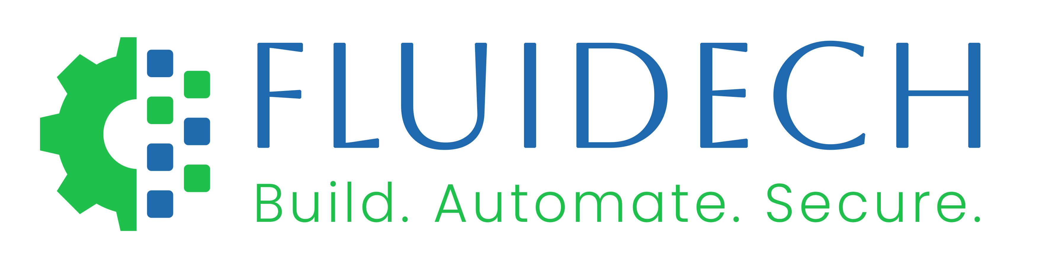 Fluidech